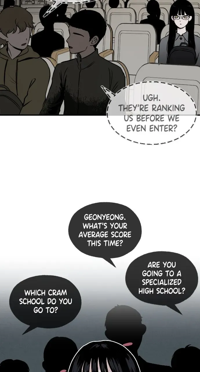 Read Proof of Dignity Manga Online