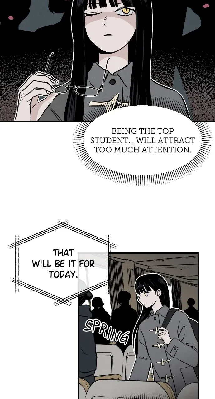 Read Proof of Dignity Manga Online