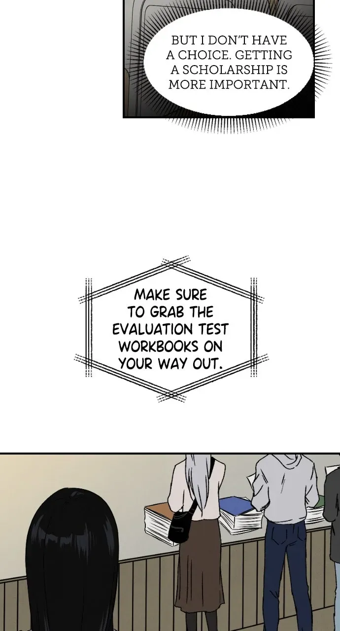 Read Proof of Dignity Manga Online