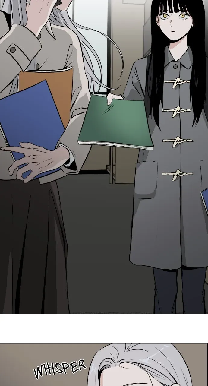 Read Proof of Dignity Manga Online