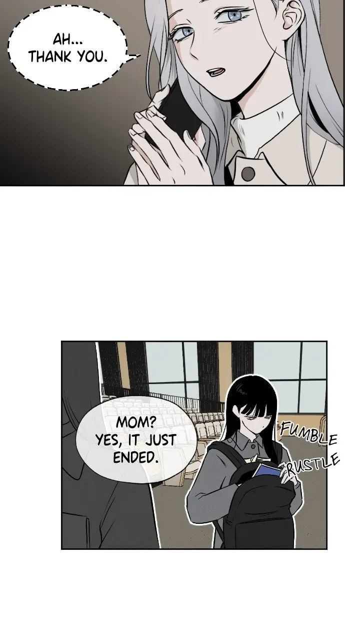 Read Proof of Dignity Manga Online