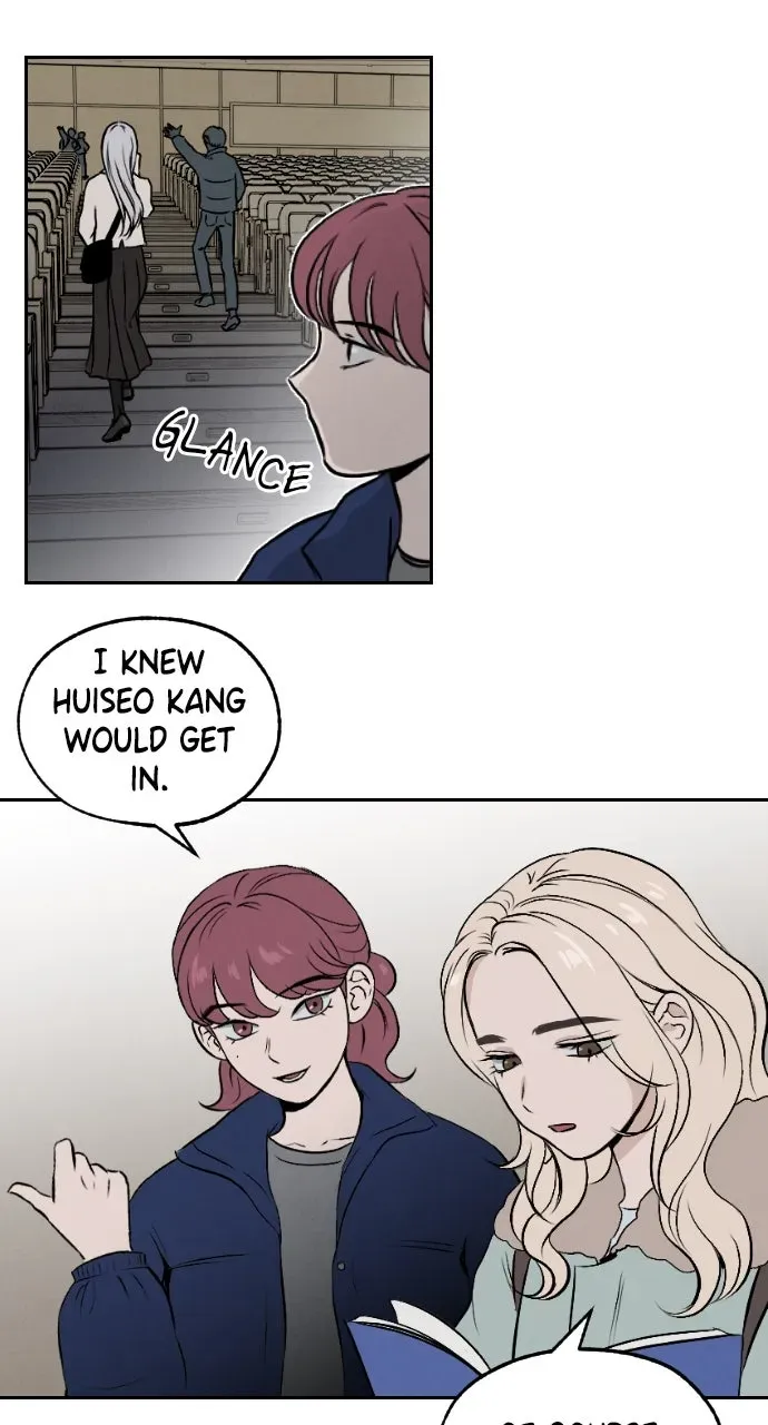 Read Proof of Dignity Manga Online