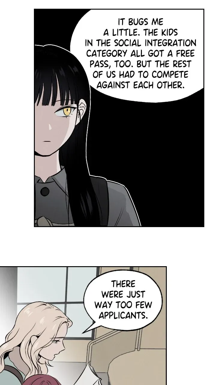 Read Proof of Dignity Manga Online