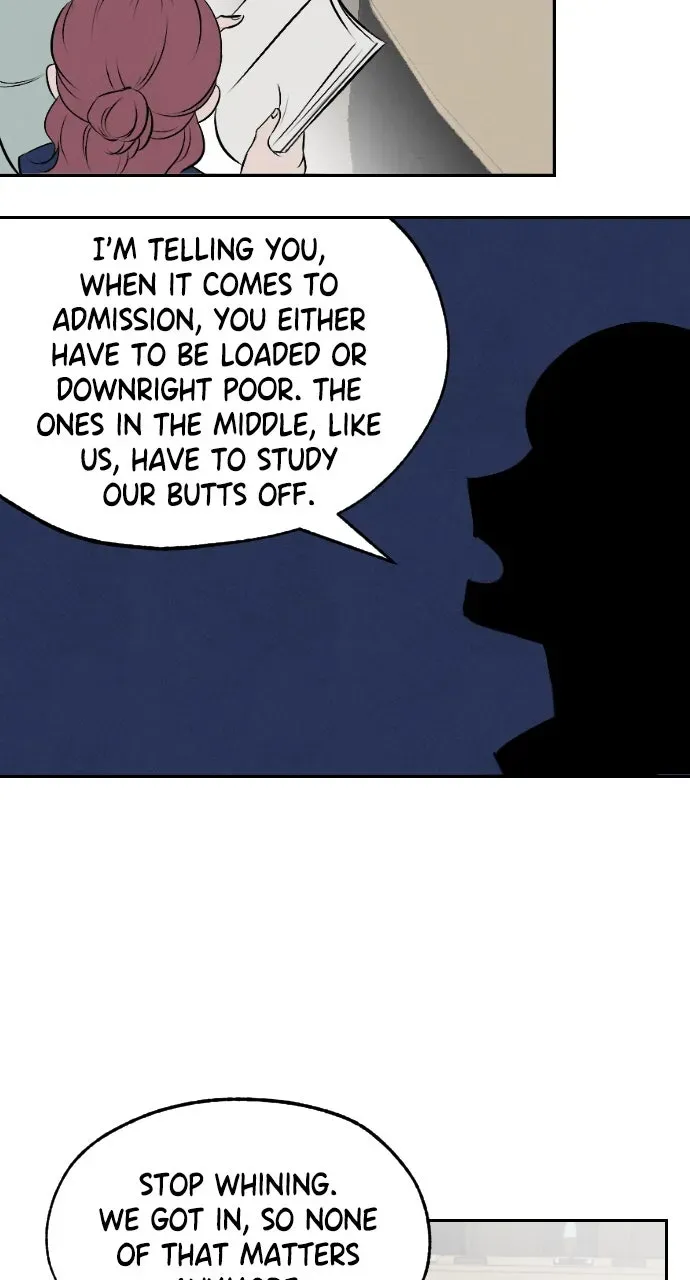 Read Proof of Dignity Manga Online