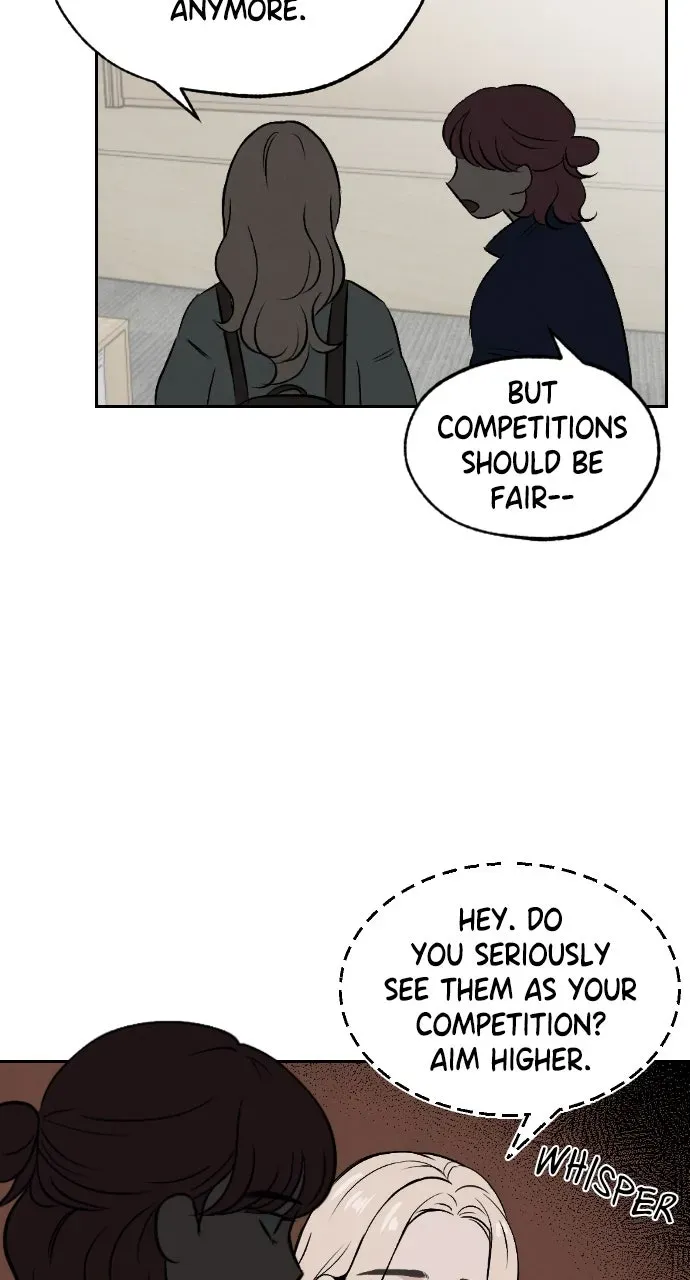Read Proof of Dignity Manga Online