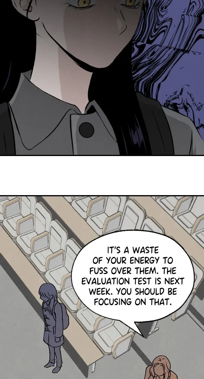 Read Proof of Dignity Manga Online