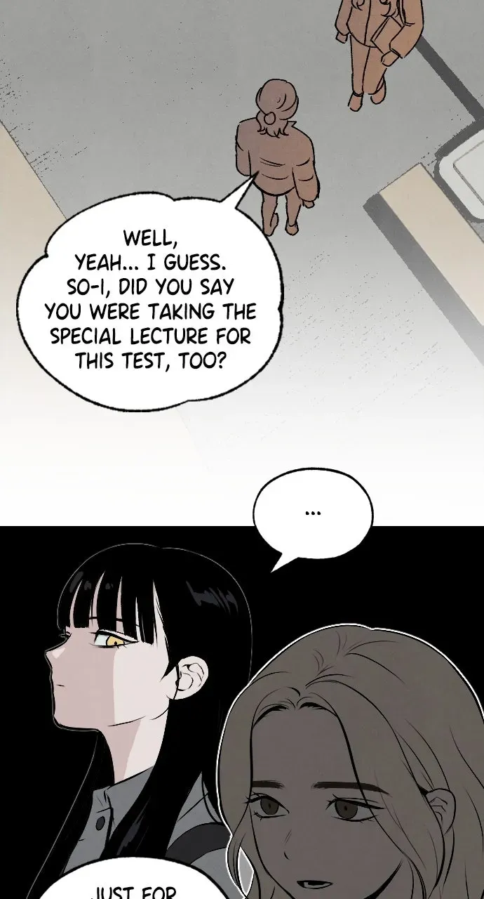 Read Proof of Dignity Manga Online