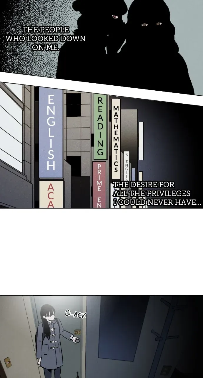 Read Proof of Dignity Manga Online