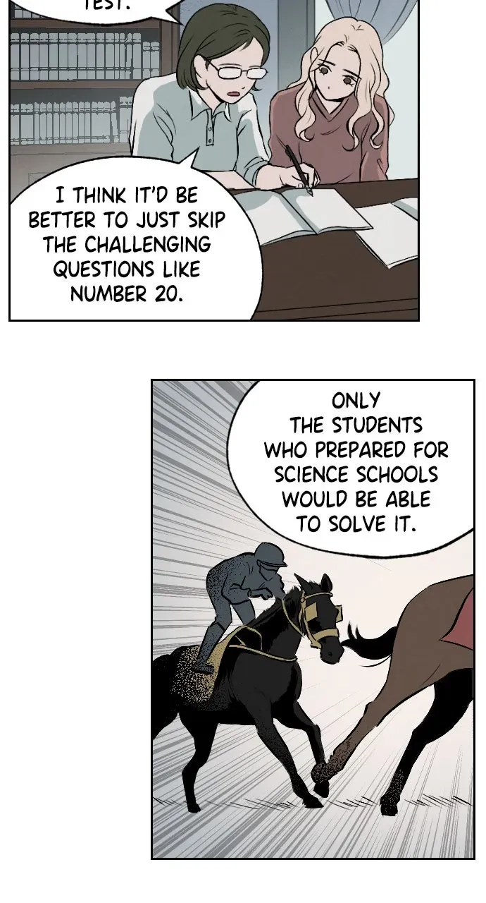 Read Proof of Dignity Manga Online