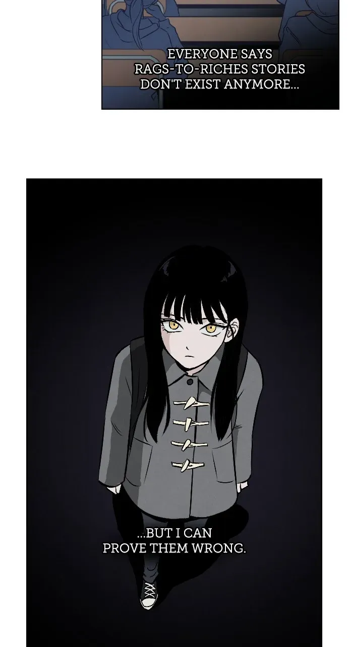 Read Proof of Dignity Manga Online