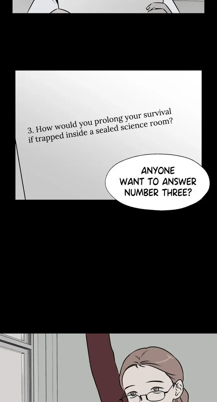 Read Proof of Dignity Manga Online