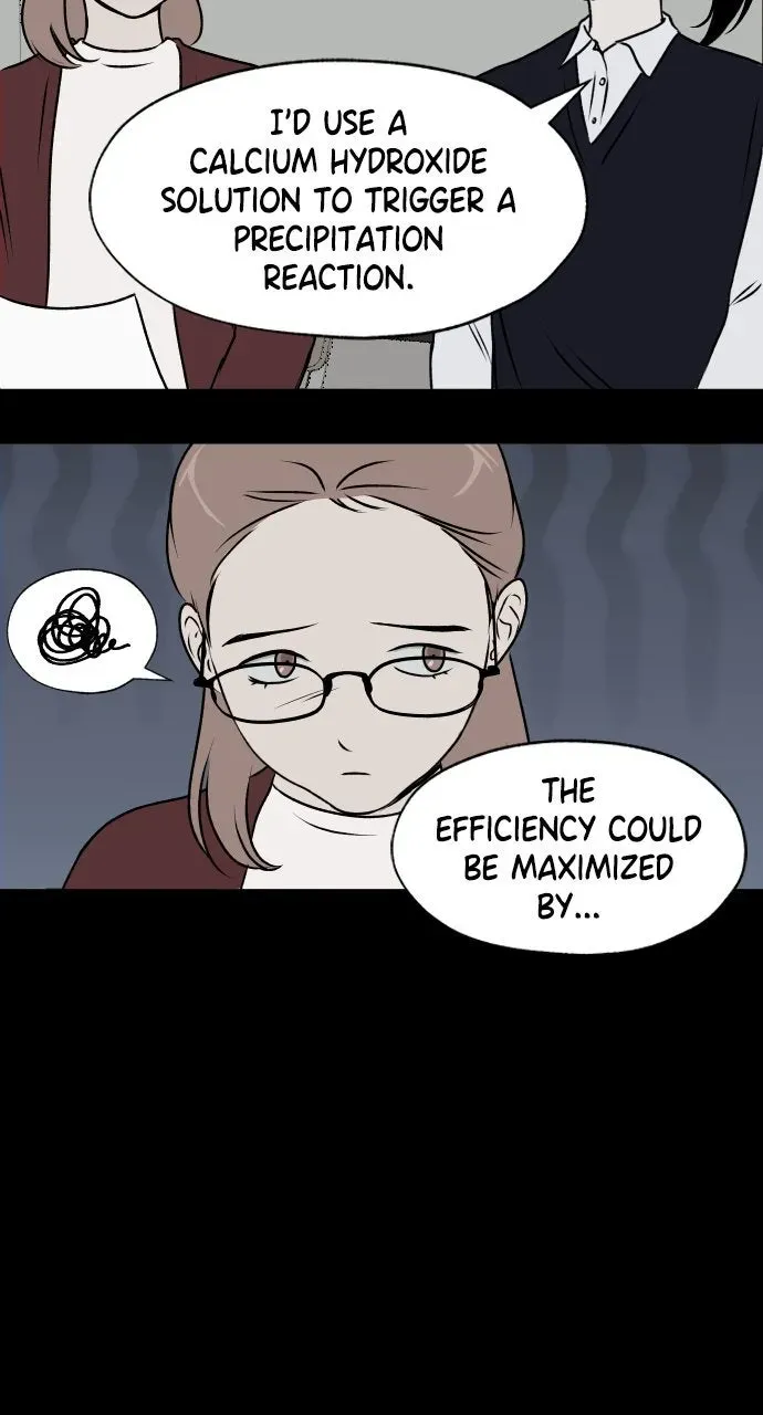 Read Proof of Dignity Manga Online