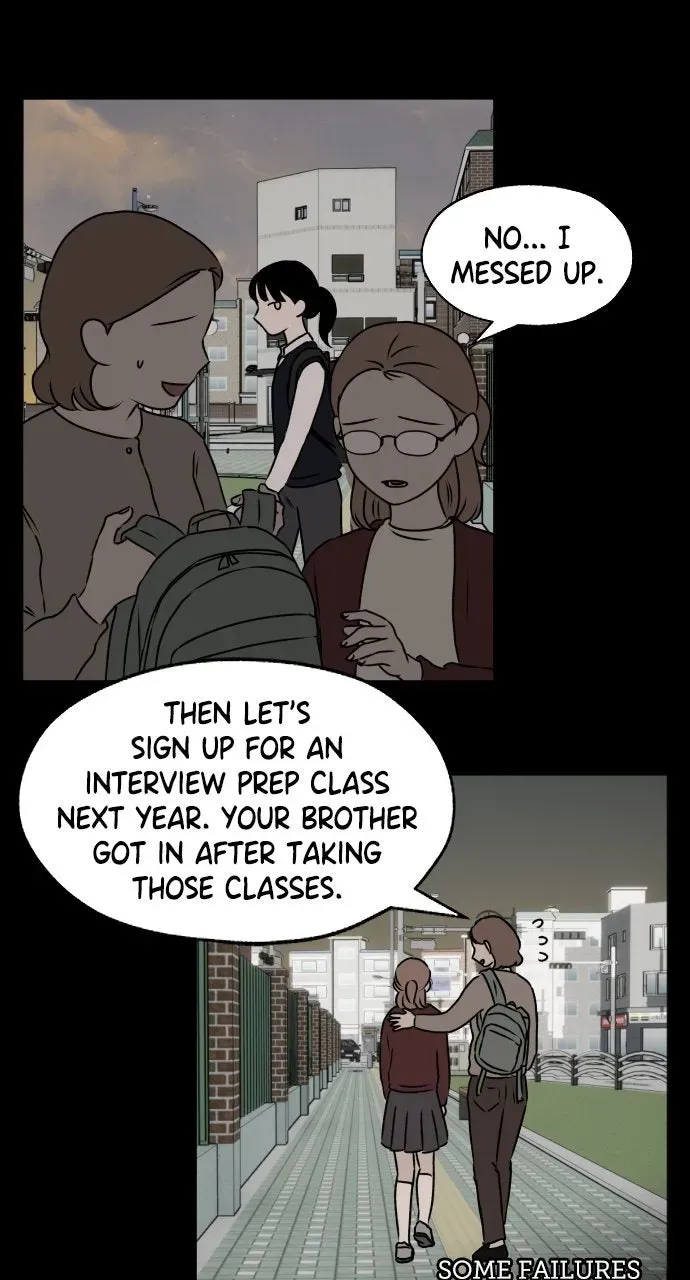 Read Proof of Dignity Manga Online