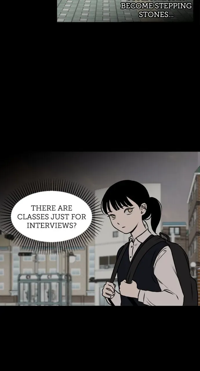 Read Proof of Dignity Manga Online