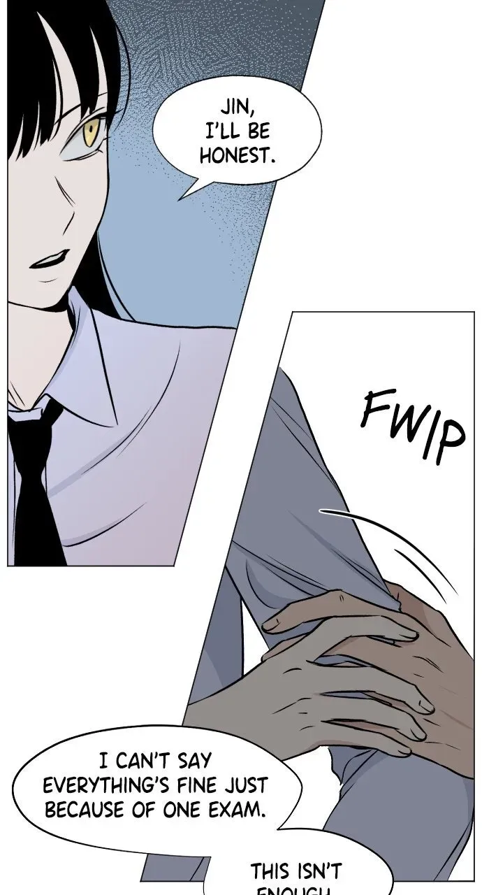 Read Proof of Dignity Manga Online