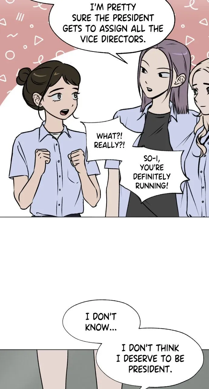 Read Proof of Dignity Manga Online