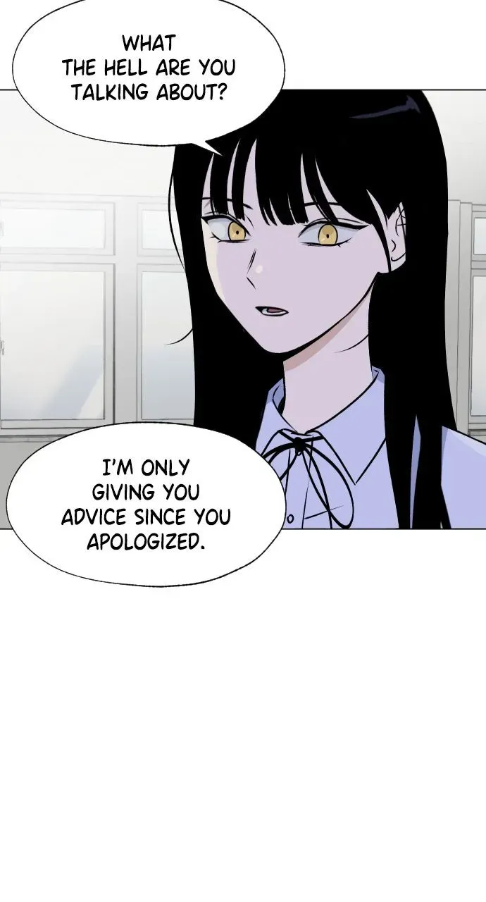 Read Proof of Dignity Manga Online
