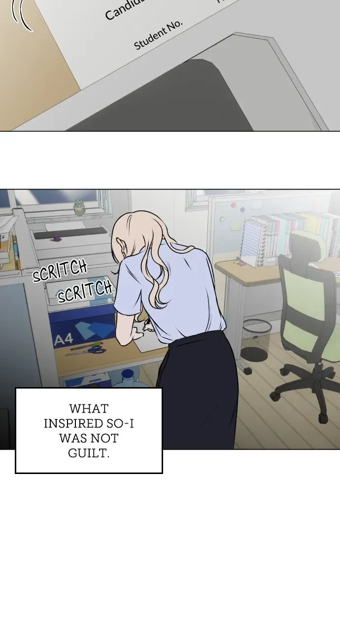 Read Proof of Dignity Manga Online