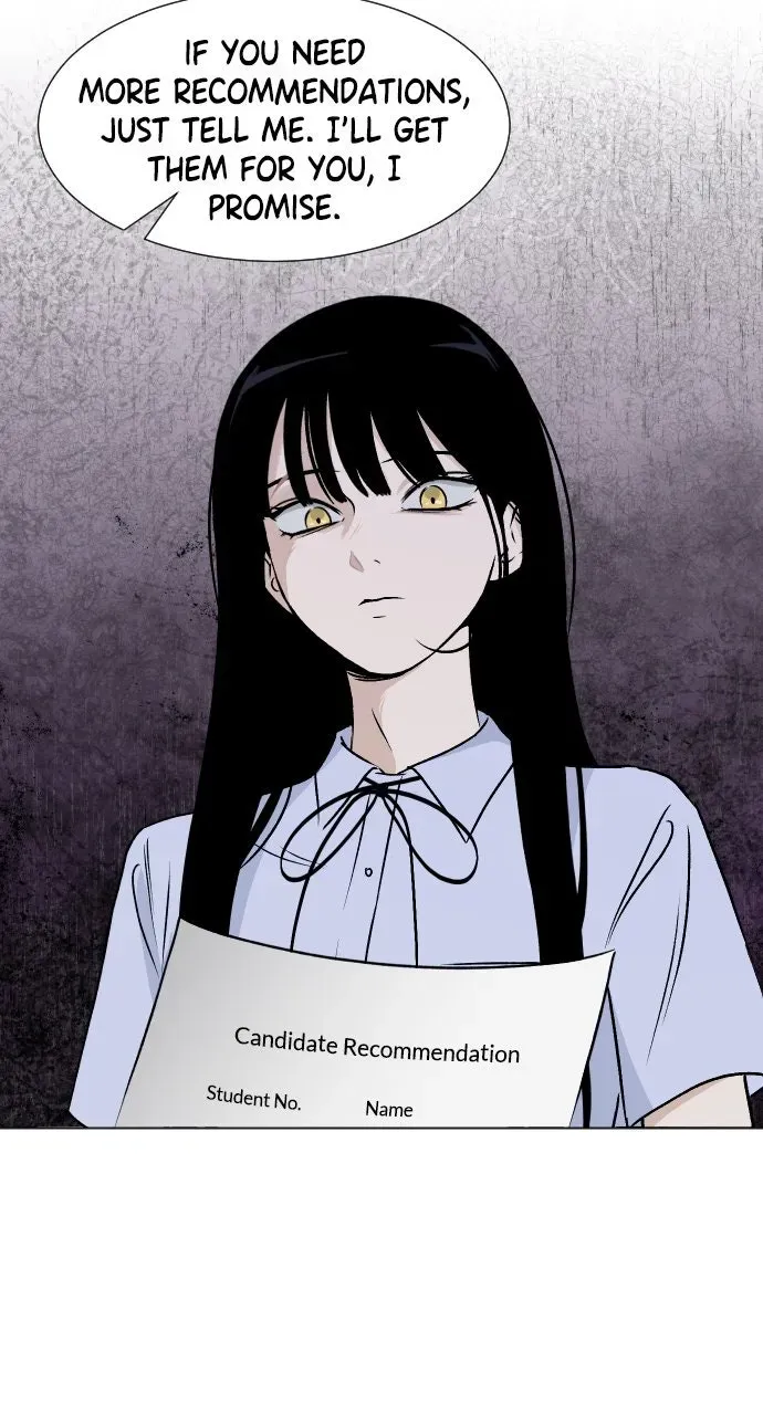 Read Proof of Dignity Manga Online
