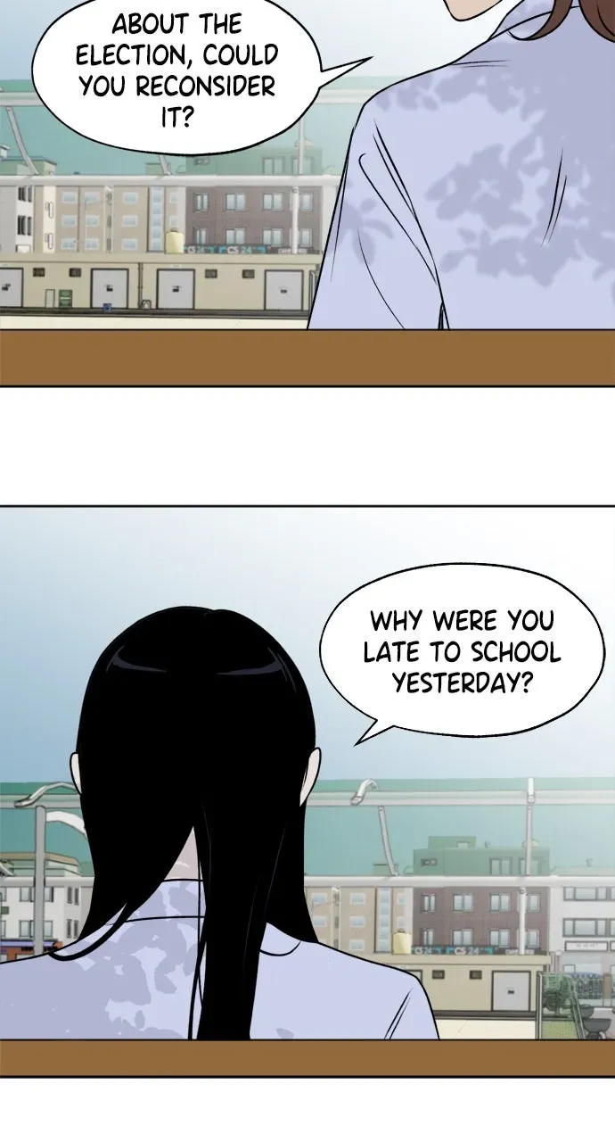 Read Proof of Dignity Manga Online