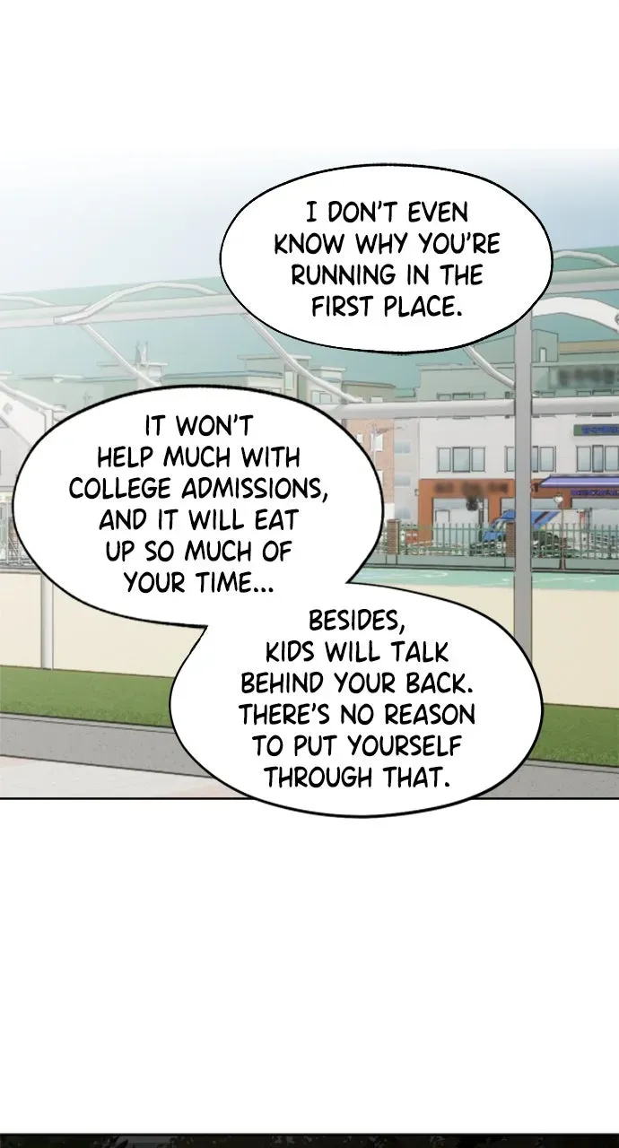 Read Proof of Dignity Manga Online