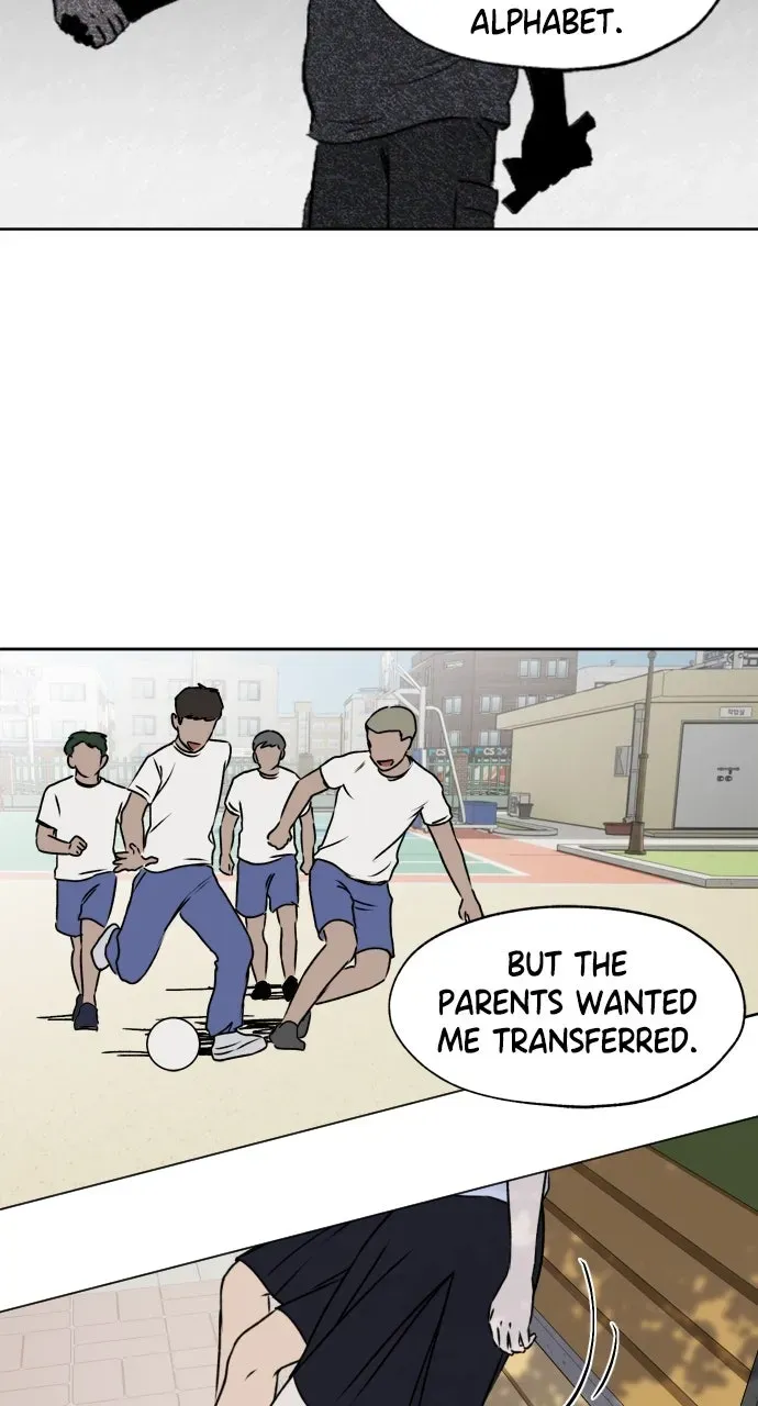 Read Proof of Dignity Manga Online