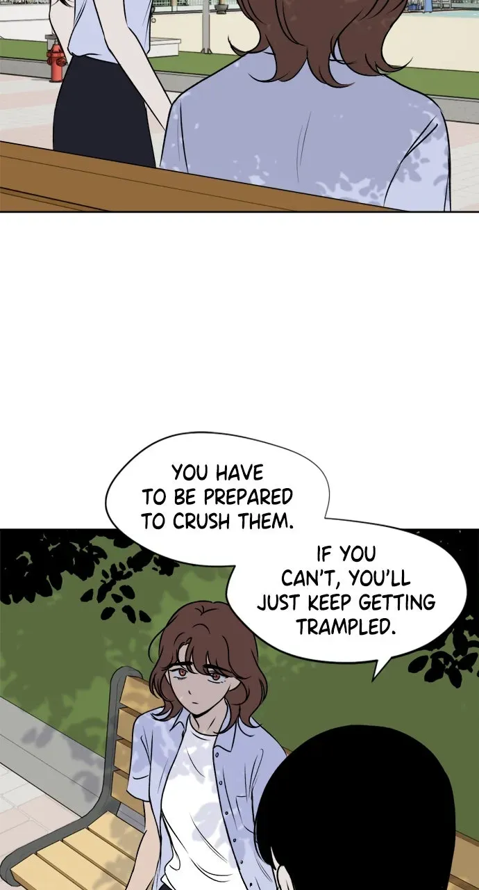 Read Proof of Dignity Manga Online