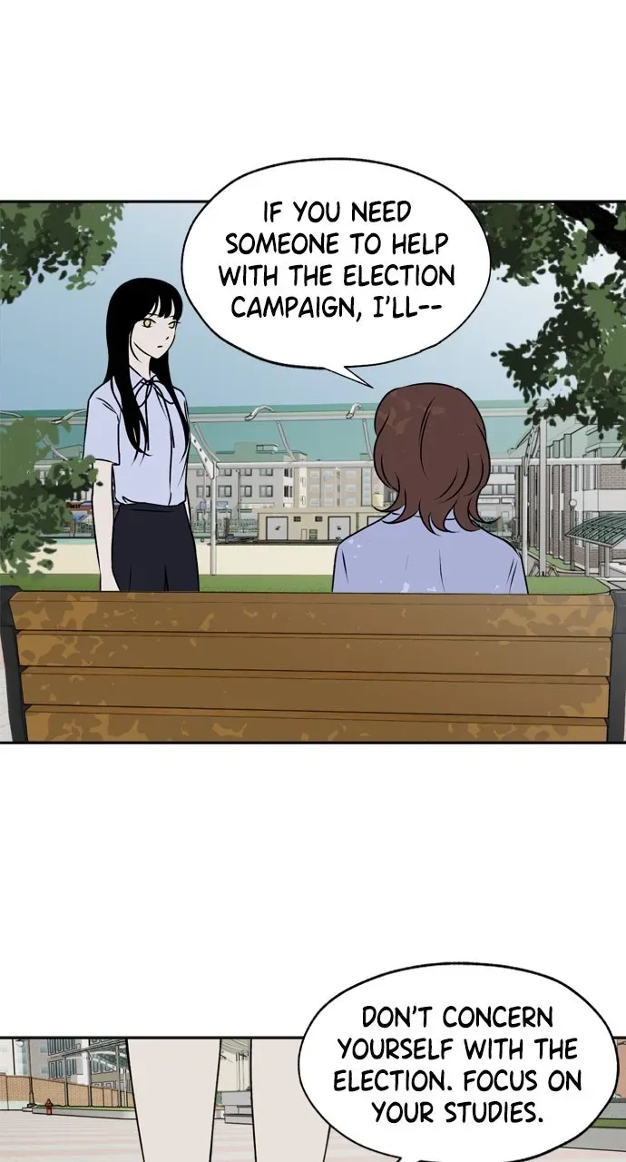Read Proof of Dignity Manga Online
