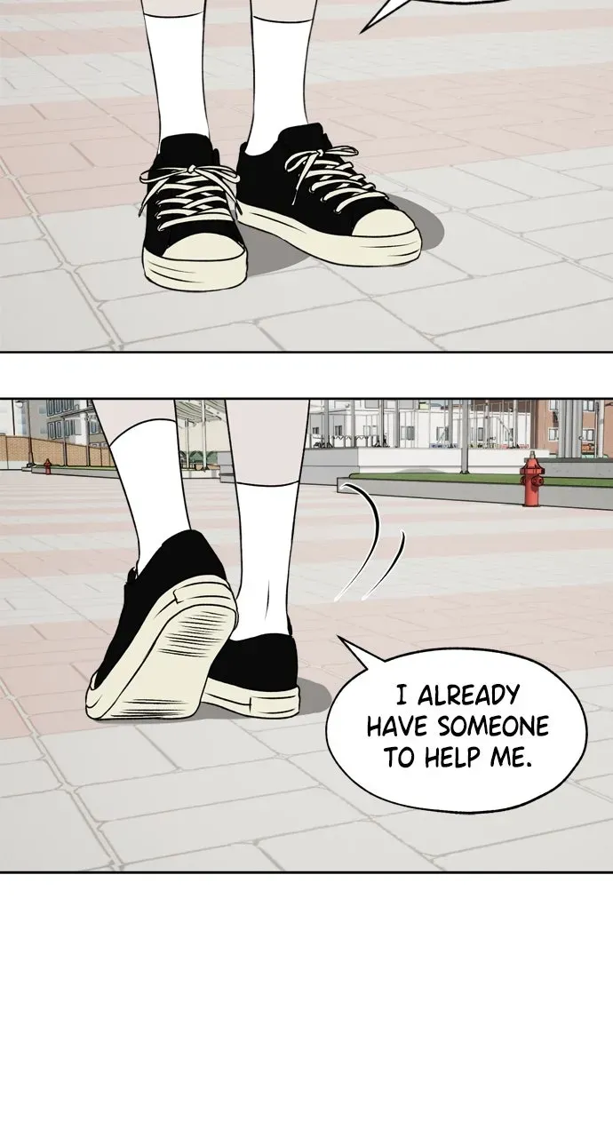 Read Proof of Dignity Manga Online