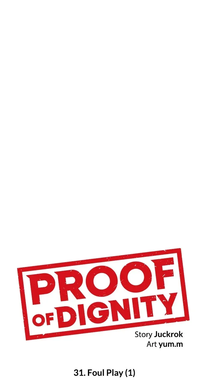 Read Proof of Dignity Manga Online
