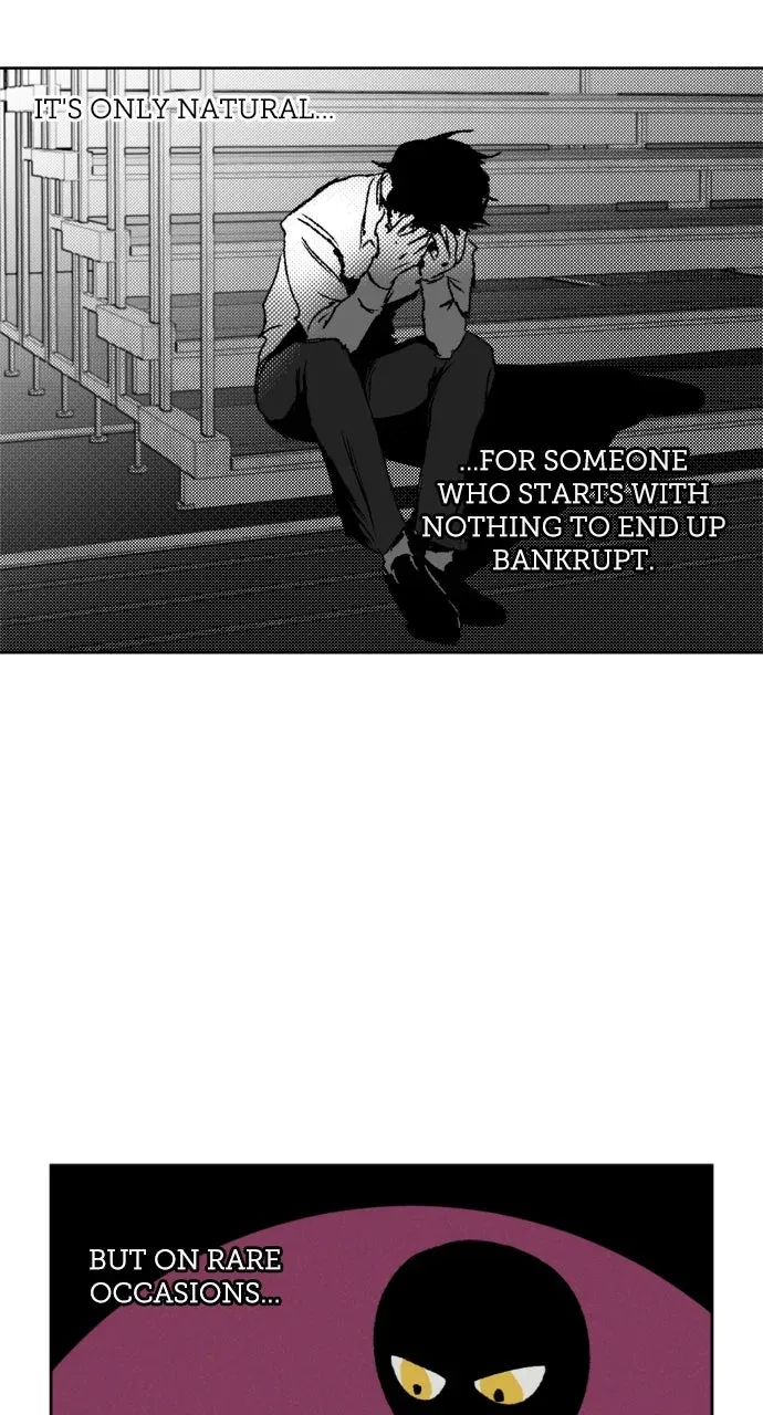 Read Proof of Dignity Manga Online