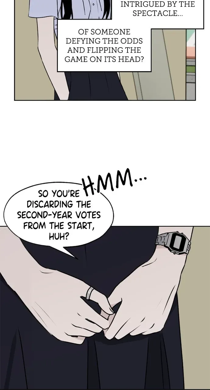 Read Proof of Dignity Manga Online