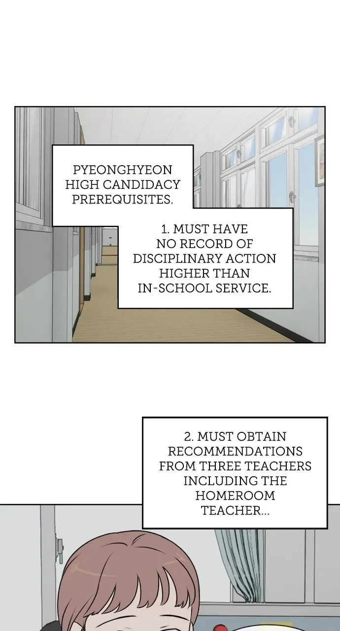 Read Proof of Dignity Manga Online