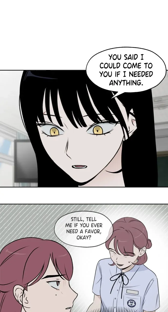 Read Proof of Dignity Manga Online