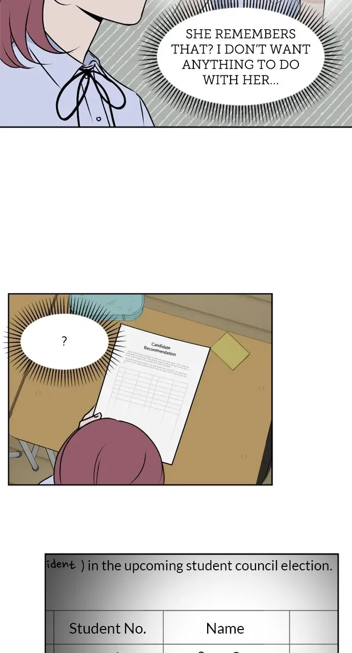 Read Proof of Dignity Manga Online