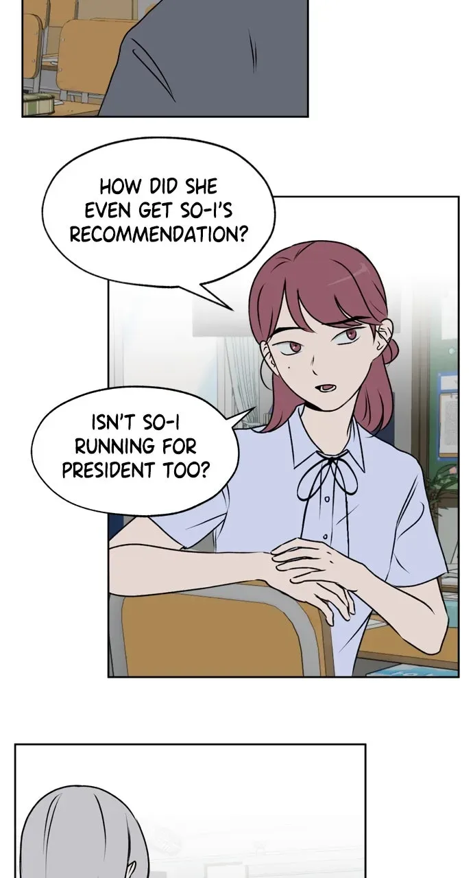 Read Proof of Dignity Manga Online