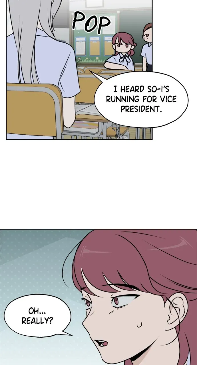 Read Proof of Dignity Manga Online