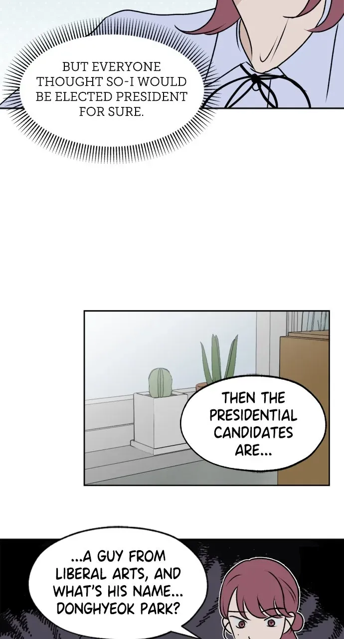 Read Proof of Dignity Manga Online
