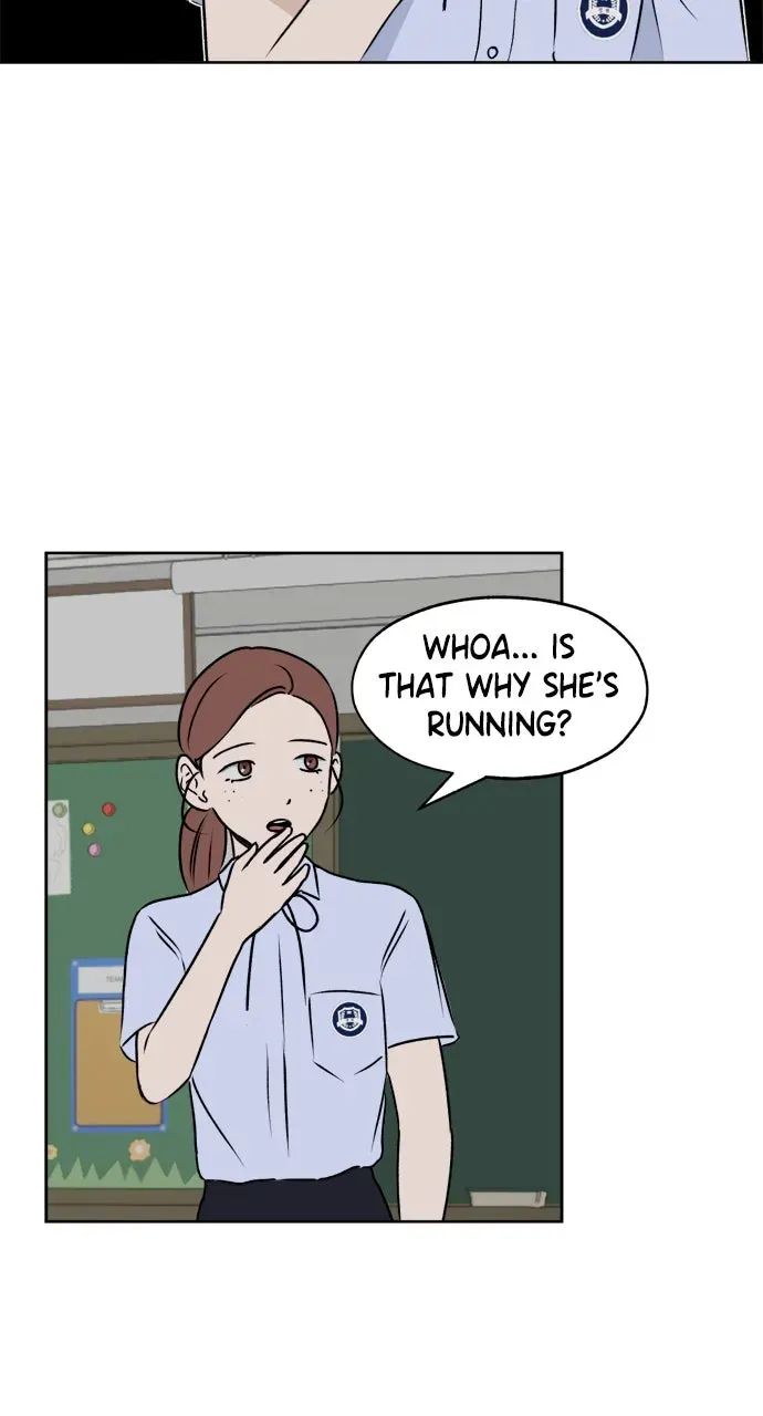 Read Proof of Dignity Manga Online