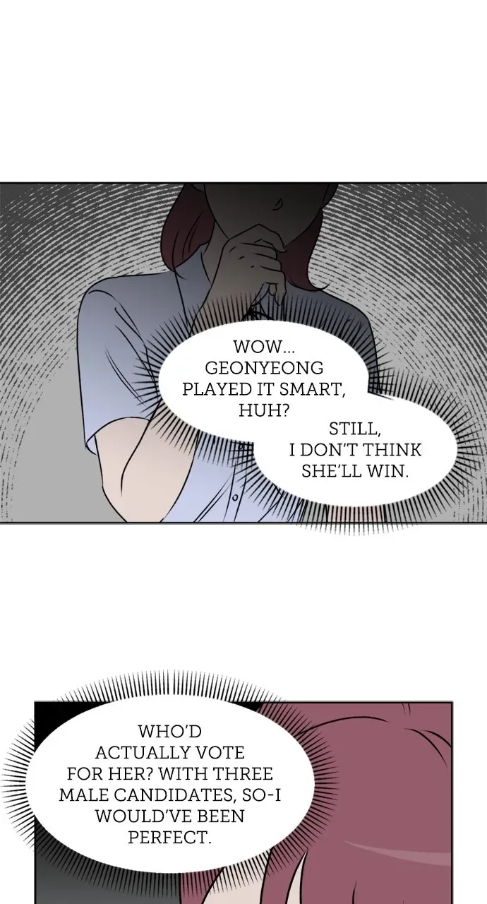 Read Proof of Dignity Manga Online