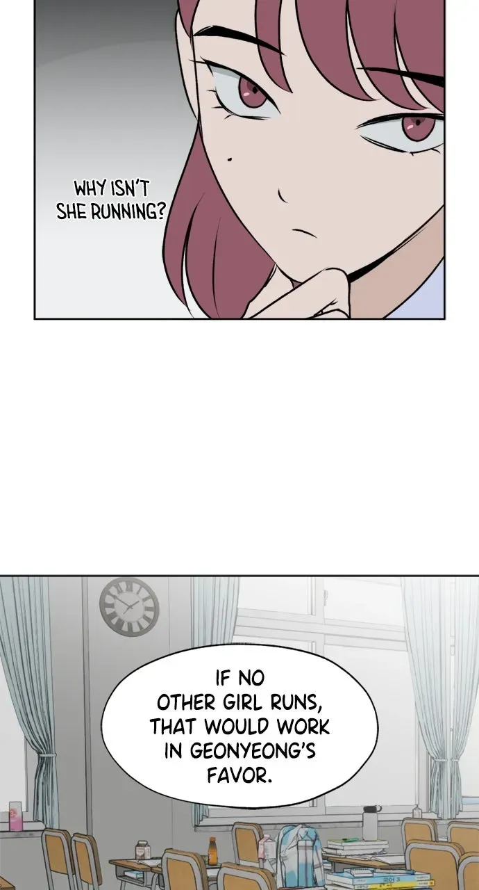 Read Proof of Dignity Manga Online