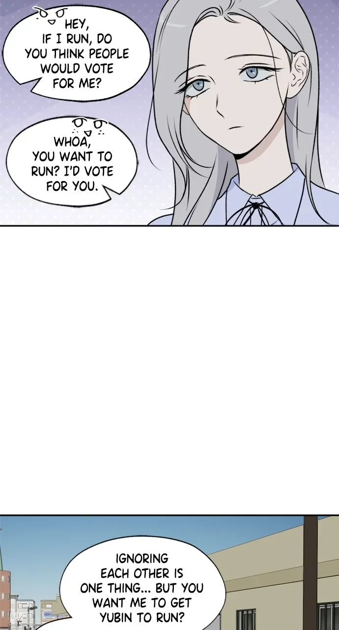 Read Proof of Dignity Manga Online