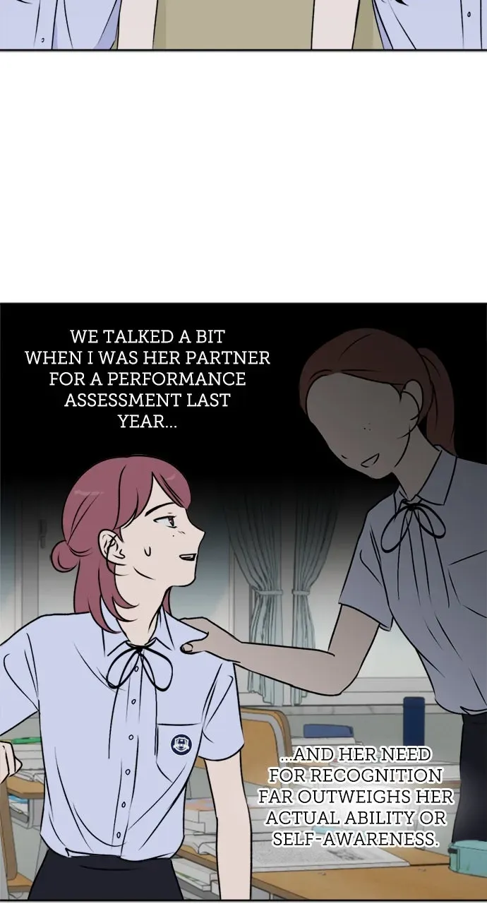 Read Proof of Dignity Manga Online