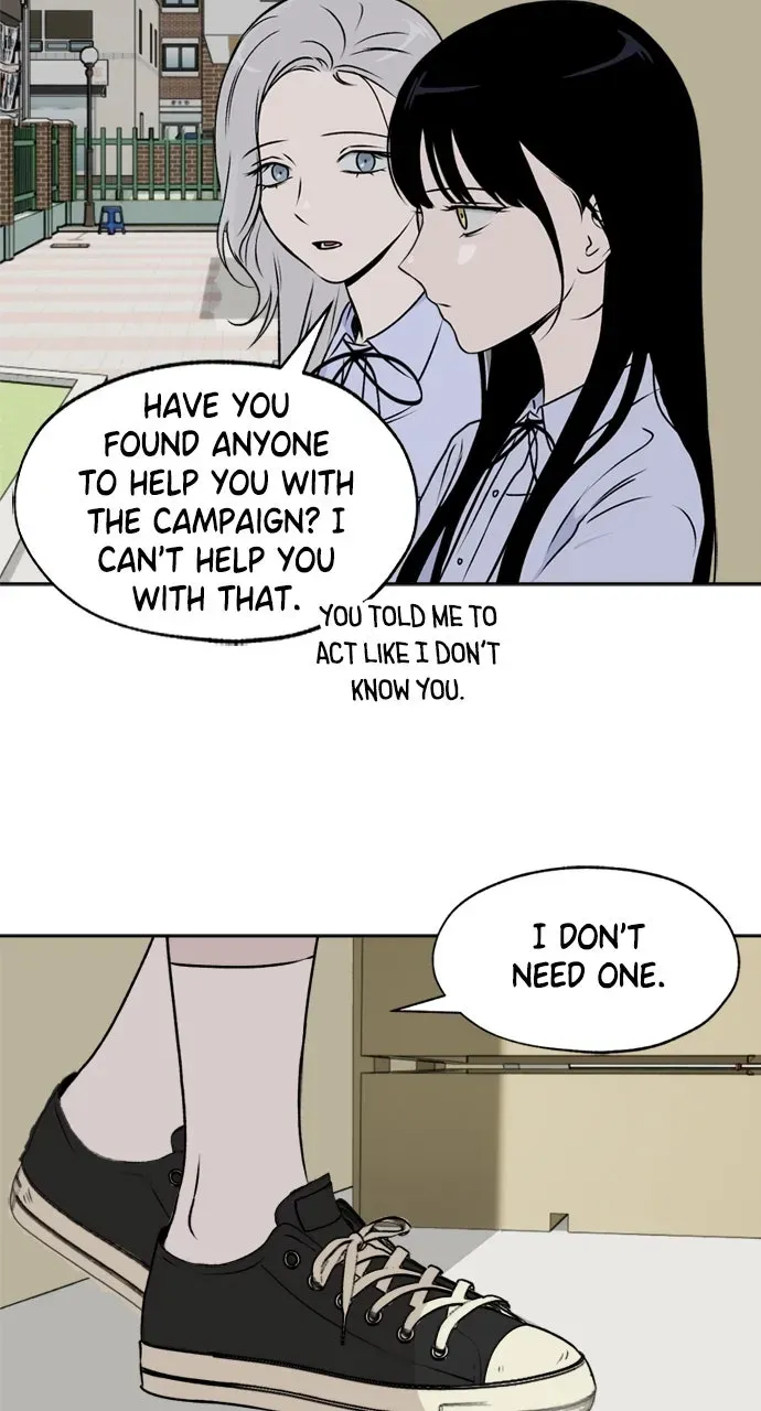 Read Proof of Dignity Manga Online