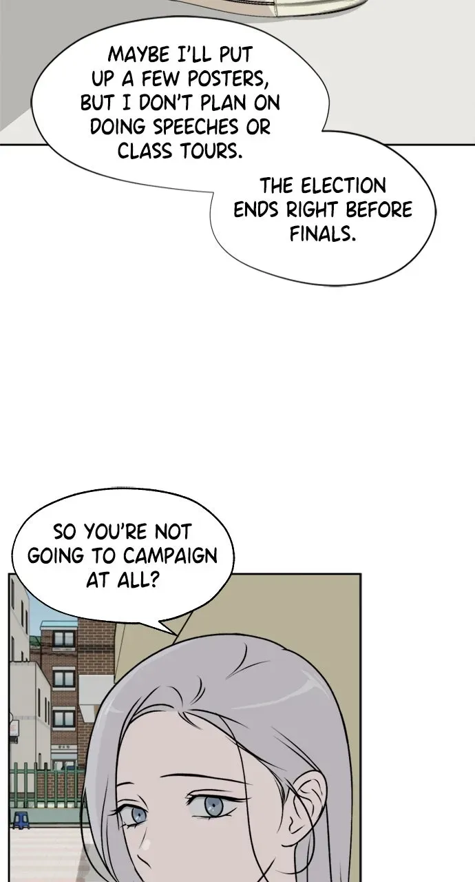 Read Proof of Dignity Manga Online