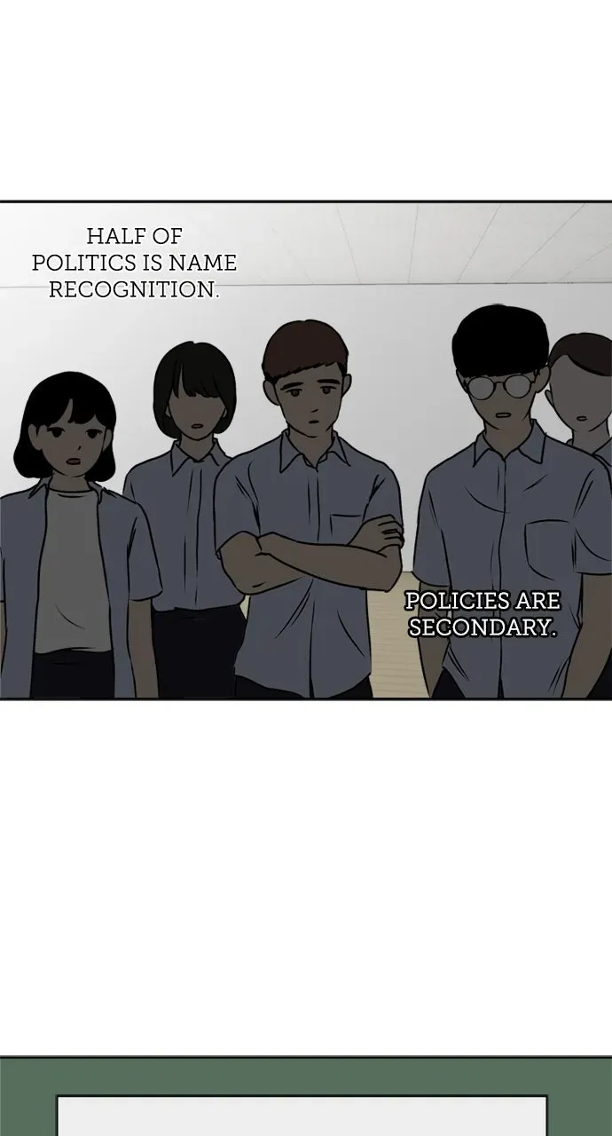 Read Proof of Dignity Manga Online