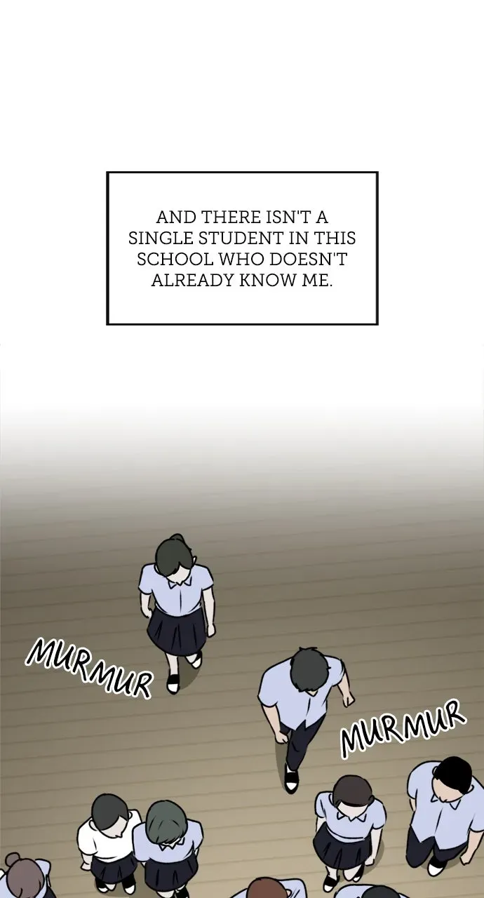 Read Proof of Dignity Manga Online