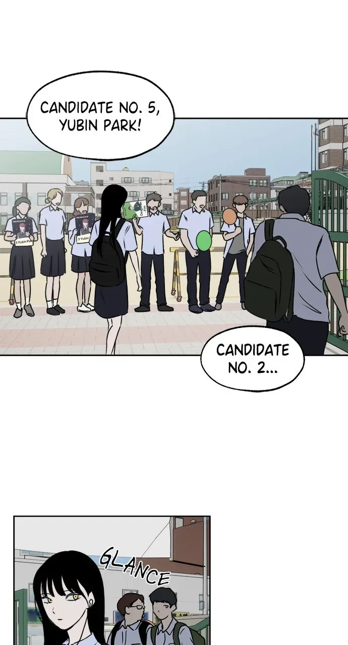 Read Proof of Dignity Manga Online
