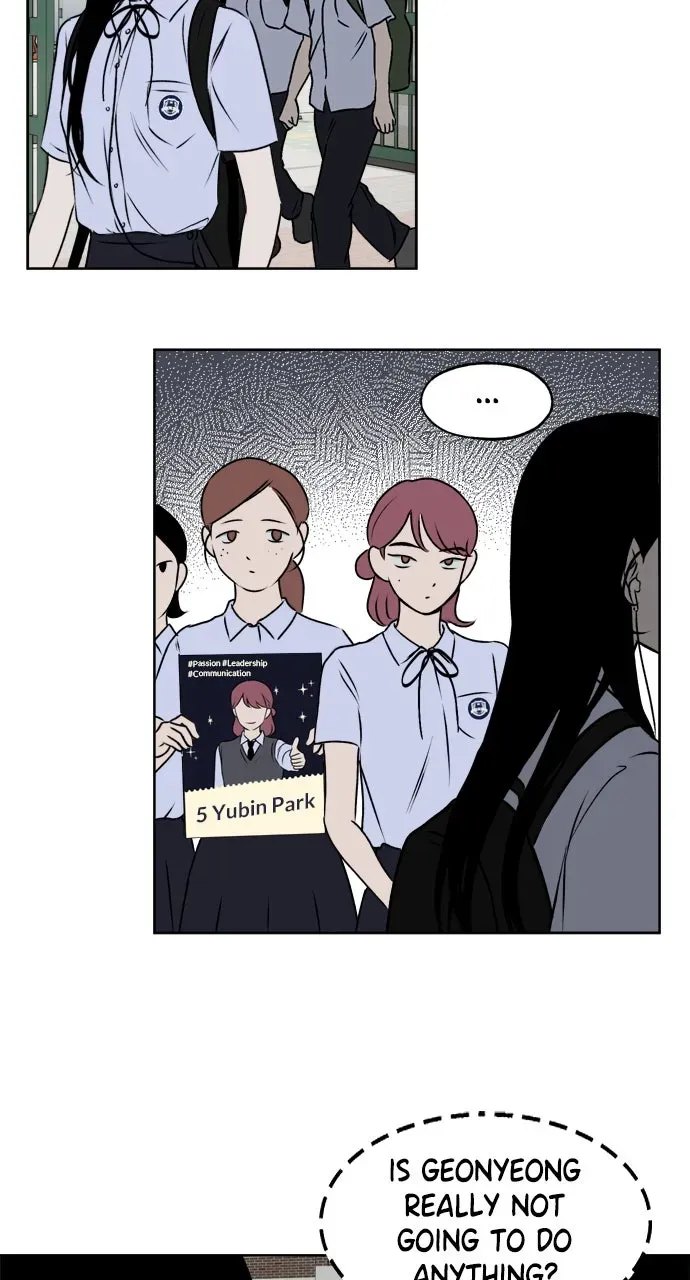 Read Proof of Dignity Manga Online