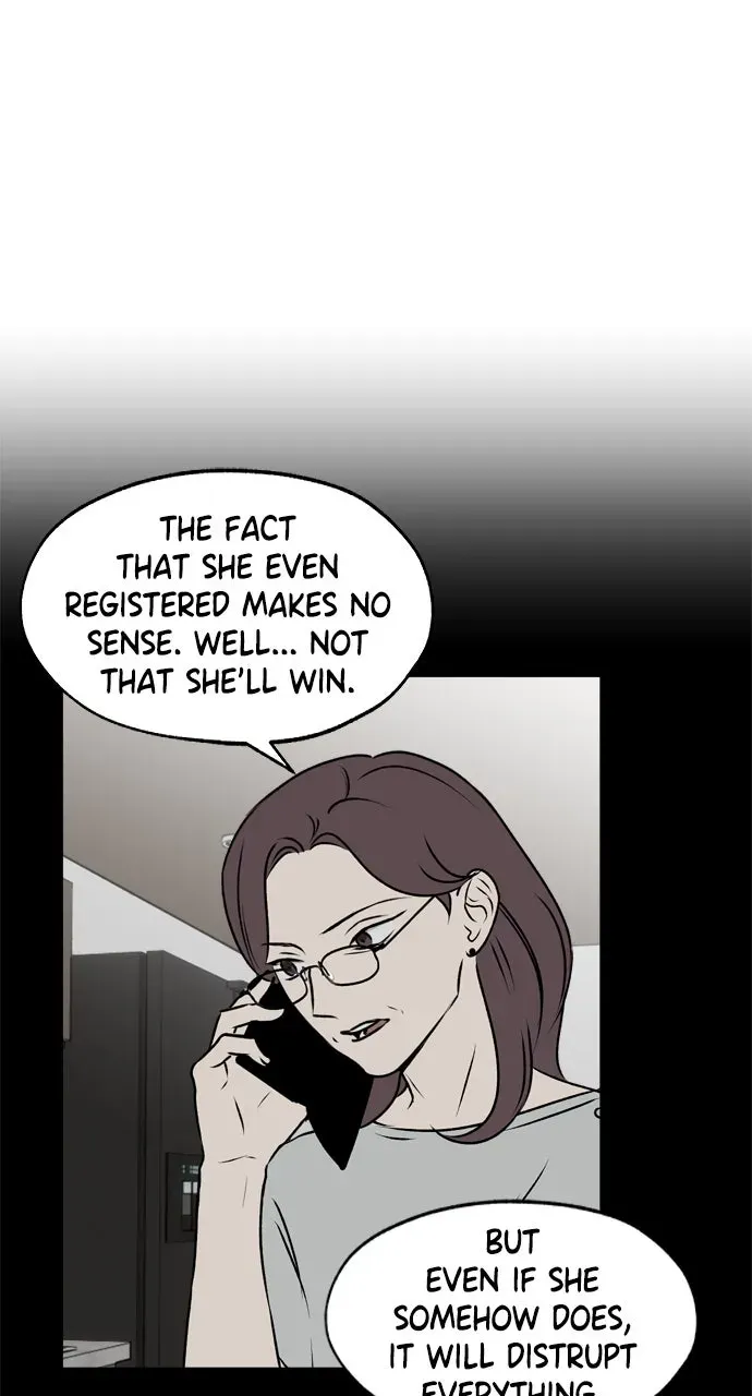 Read Proof of Dignity Manga Online